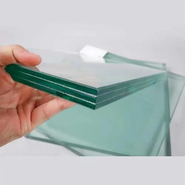 bullet proof laminated glass02